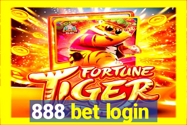 888 bet login